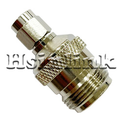 HS-SMAM To NF Adapter (10G)